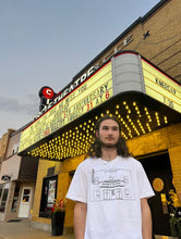 Load image into Gallery viewer, Circle Theatre T-Shirt
