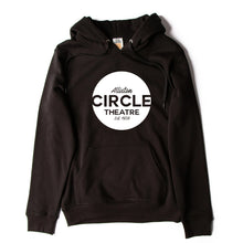 Load image into Gallery viewer, Circle Hoodie // 4 Colours
