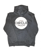 Load image into Gallery viewer, Circle Hoodie // 4 Colours
