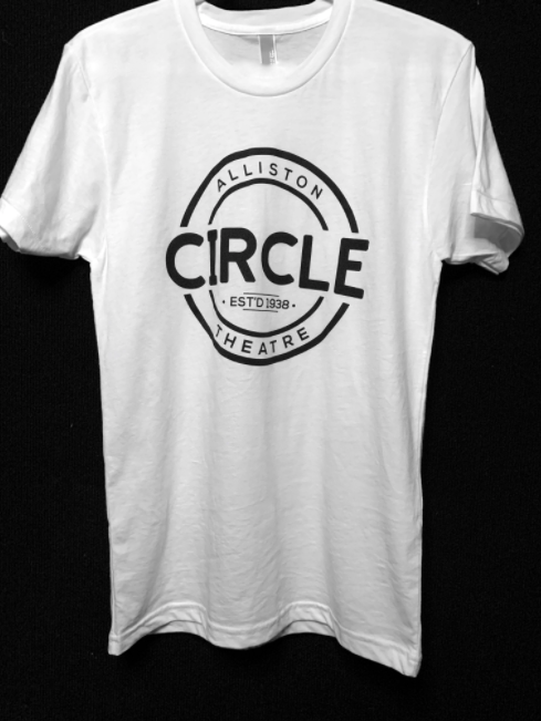 T-Shirt // Vintage Logo