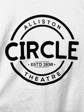 Load image into Gallery viewer, T-Shirt // Vintage Logo
