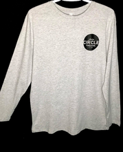 Load image into Gallery viewer, Long Sleeve T-Shirt // 2 Colours
