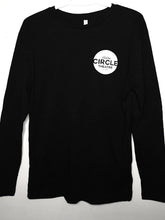 Load image into Gallery viewer, Long Sleeve T-Shirt // 2 Colours
