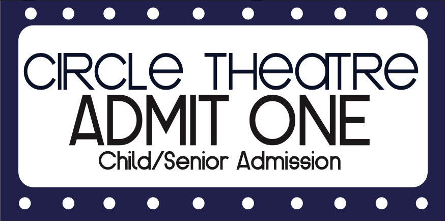 Child/Senior Admission