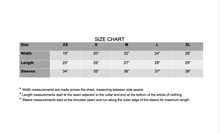 Load image into Gallery viewer, Circle Hoodie // 4 Colours
